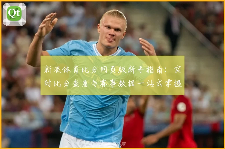 新浪体育比分网页版新手指南：实时比分查看与赛事数据一站式掌握