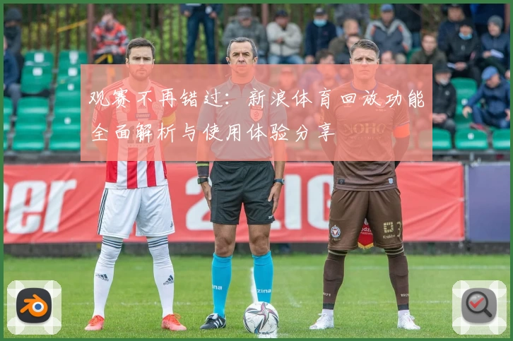 观赛不再错过：新浪体育回放功能全面解析与使用体验分享