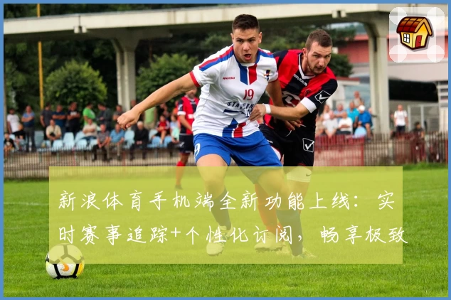 新浪体育手机端全新功能上线：实时赛事追踪+个性化订阅，畅享极致体育体验