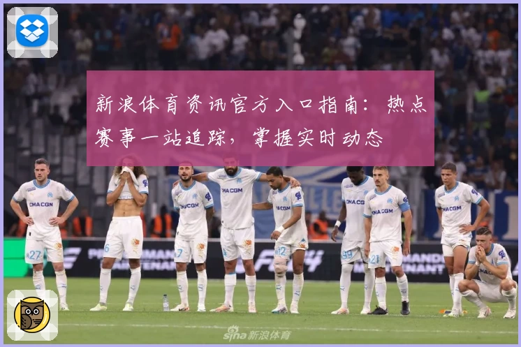 新浪体育资讯官方入口指南：热点赛事一站追踪，掌握实时动态