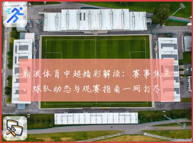 新浪体育中超精彩解读：赛事焦点、球队动态与观赛指南一网打尽