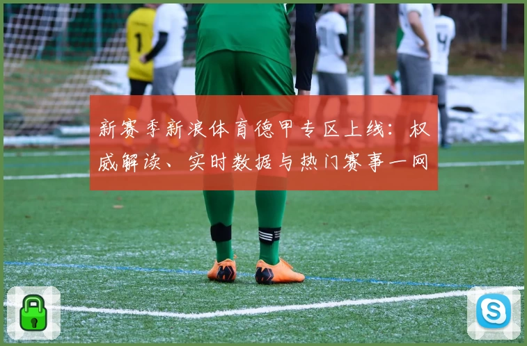 新赛季新浪体育德甲专区上线：权威解读、实时数据与热门赛事一网打尽