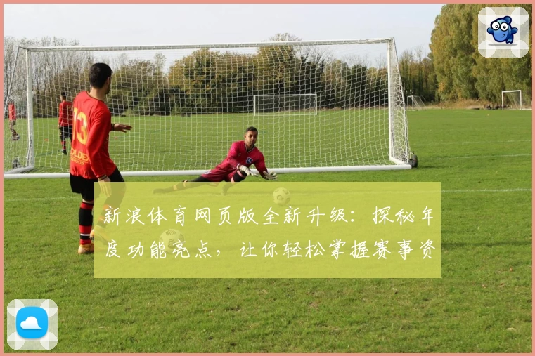 新浪体育网页版全新升级：探秘年度功能亮点，让你轻松掌握赛事资讯