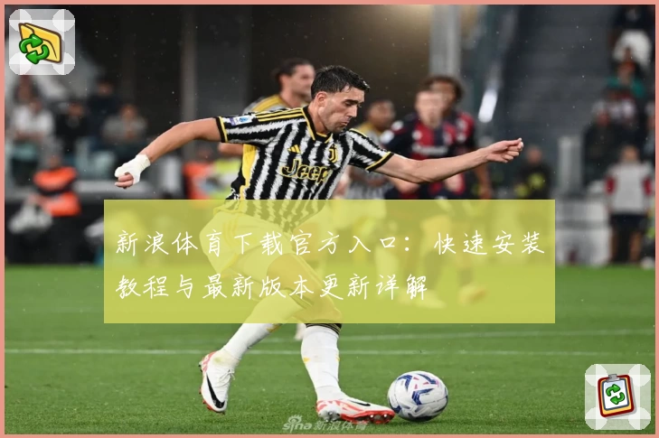 新浪体育下载官方入口：快速安装教程与最新版本更新详解