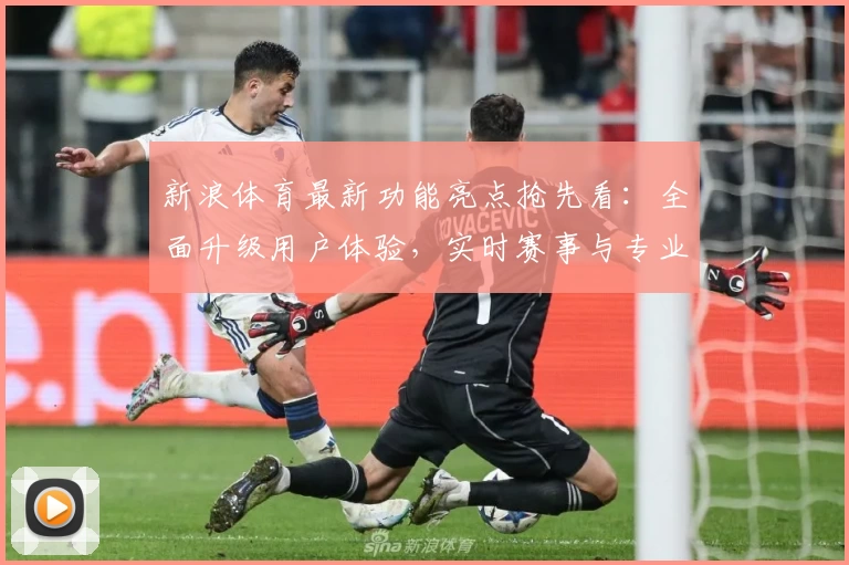 新浪体育最新功能亮点抢先看：全面升级用户体验，实时赛事与专业分析一个都不少