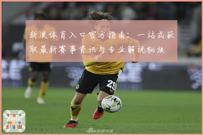 新浪体育入口官方指南：一站式获取最新赛事资讯与专业解说秘诀