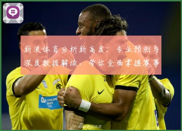 新浪体育分析新高度：专业预测与深度数据解读，带你全面掌握赛事动态